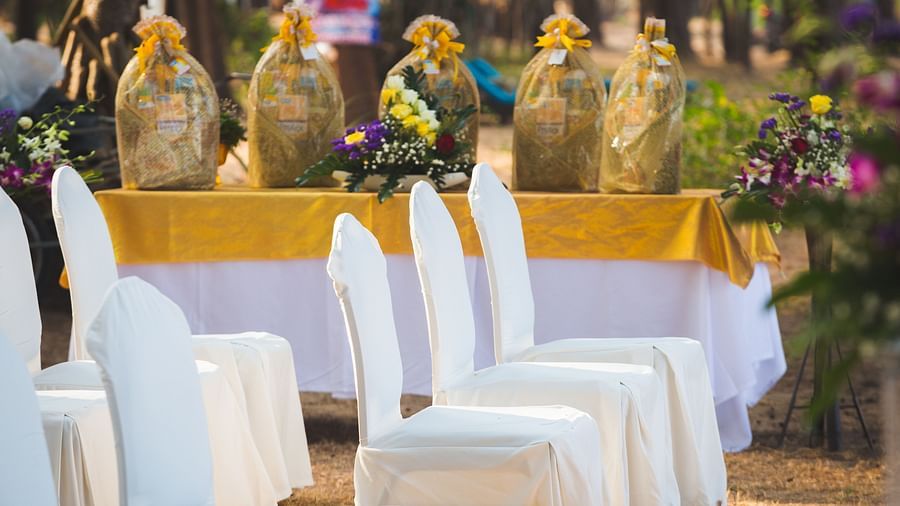 K S Wedding Setup-2
