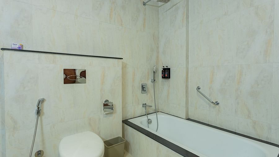 Presidential Suite 7