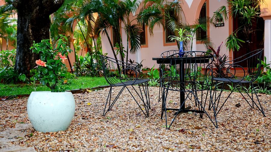 EXTERIOR 4 at Mango Hill La Serene Pondicherry