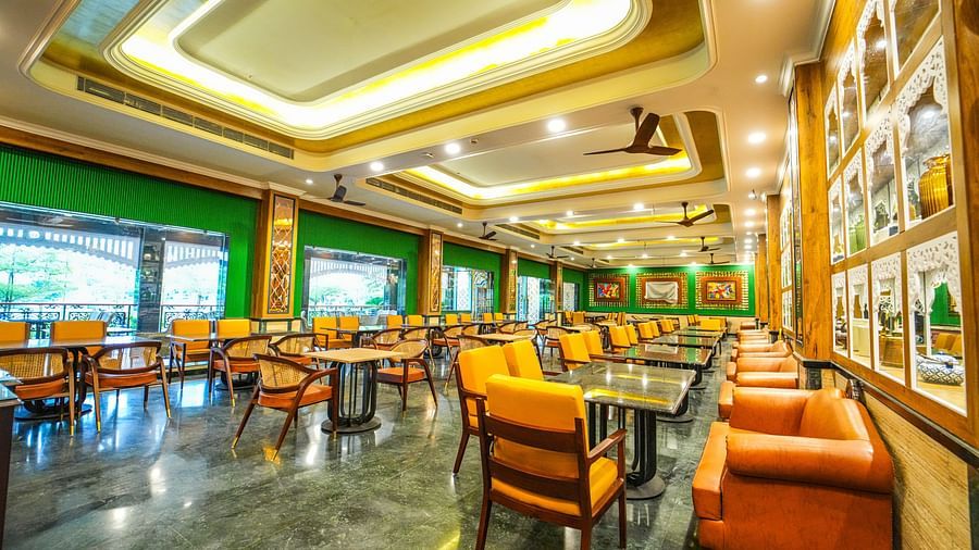TEAPOT RESTAURANT-10