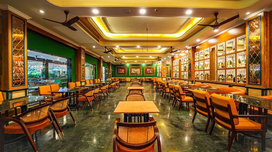 TEAPOT RESTAURANT-6