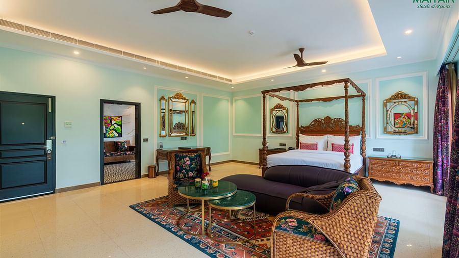 Brahamputra Cottage 3
