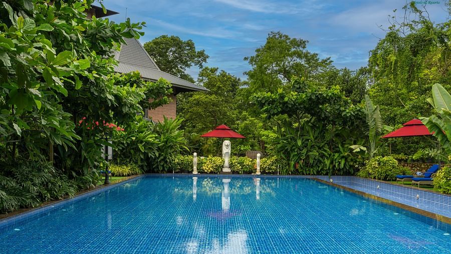 Swimming Pool 1