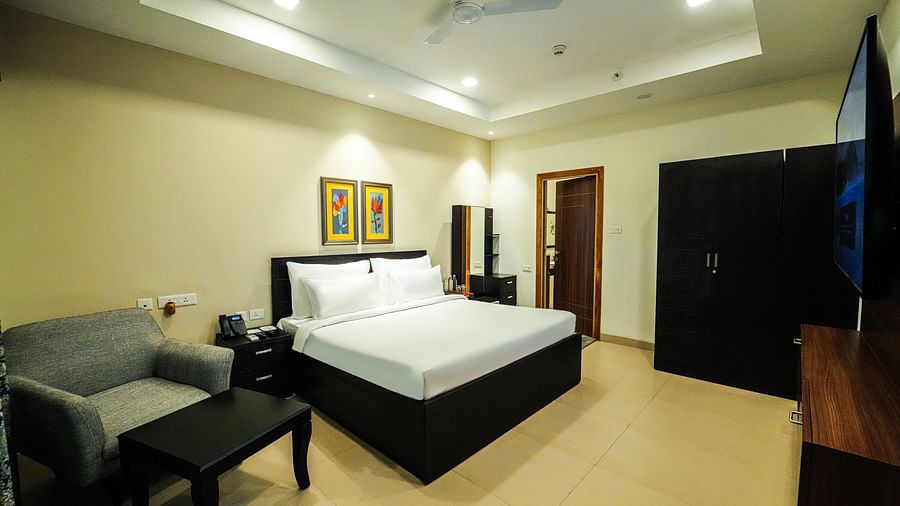 Deluxe Suite1