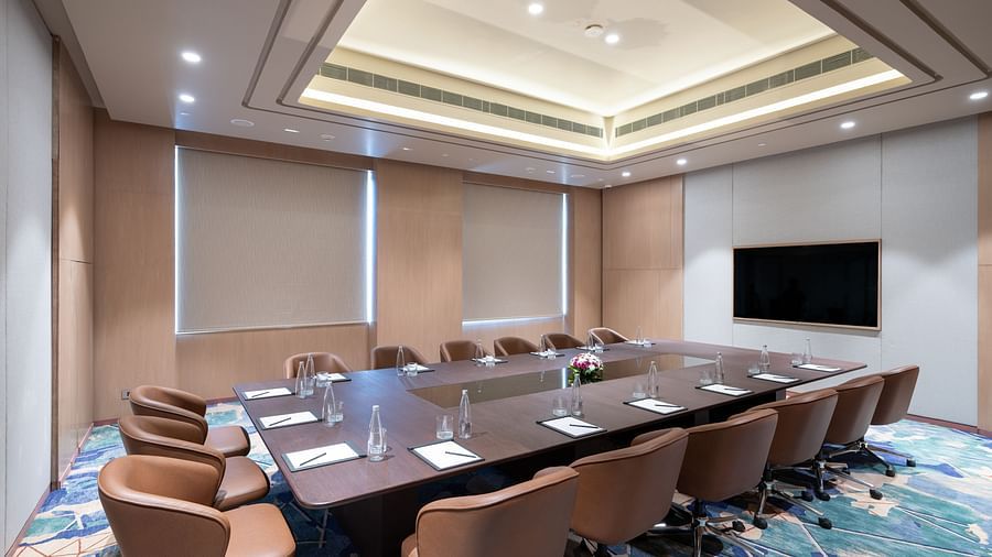 Amaltas Meeting Room 1