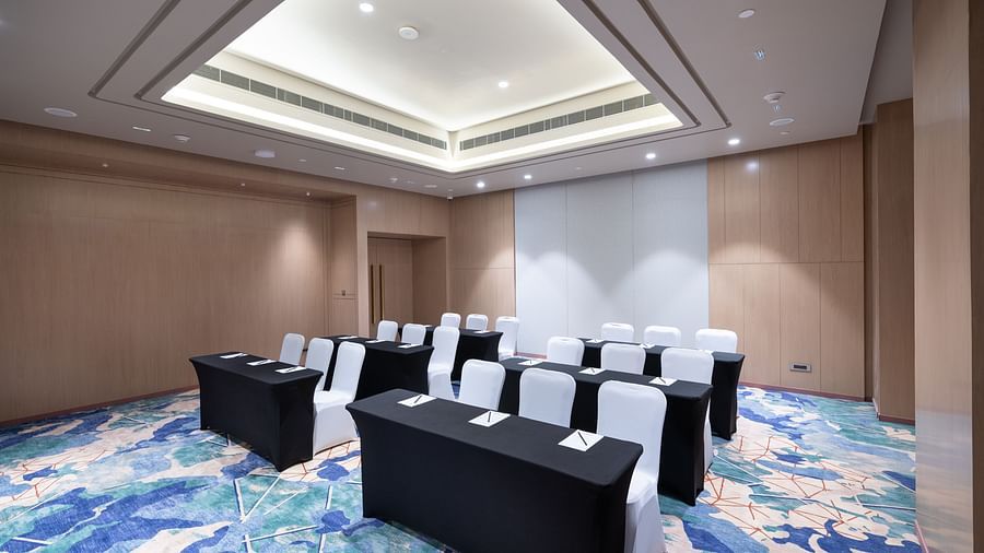 Aspen Meeting Room 1