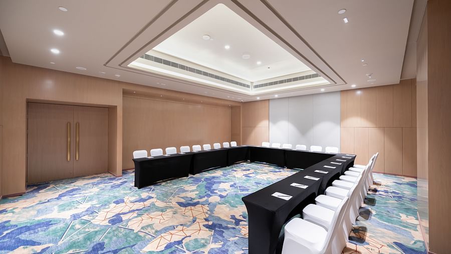 Birch Meeting Room 2