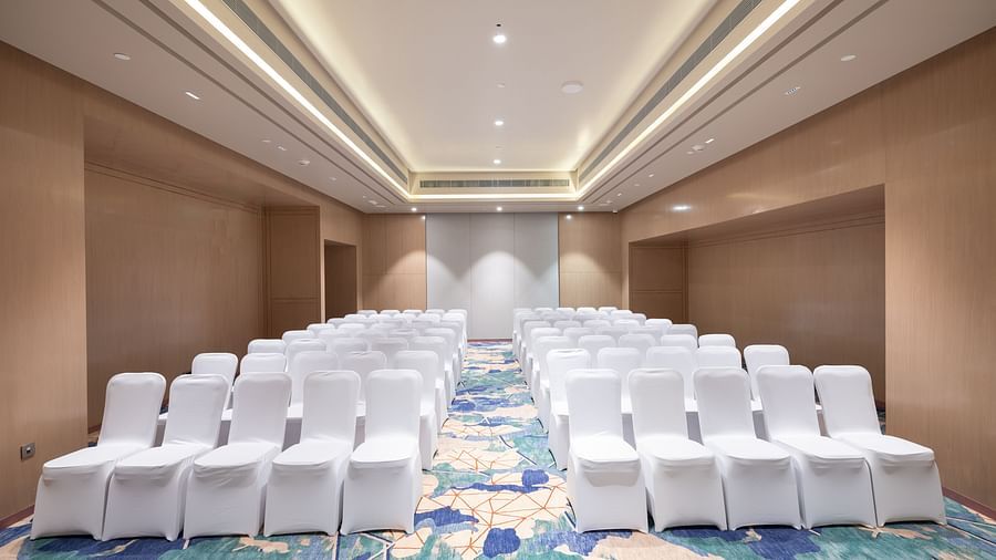 Cypress Meeting Room 1