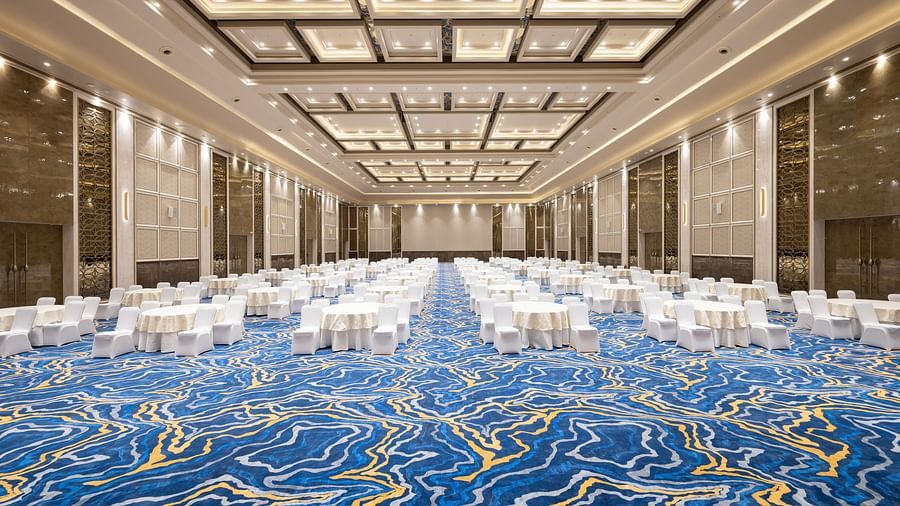 Grandis Ballroom 1