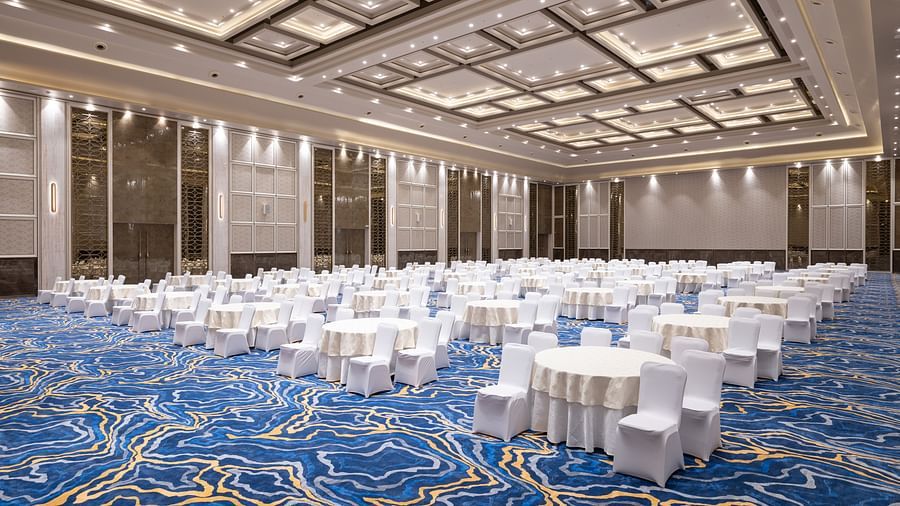 Grandis Ballroom 2