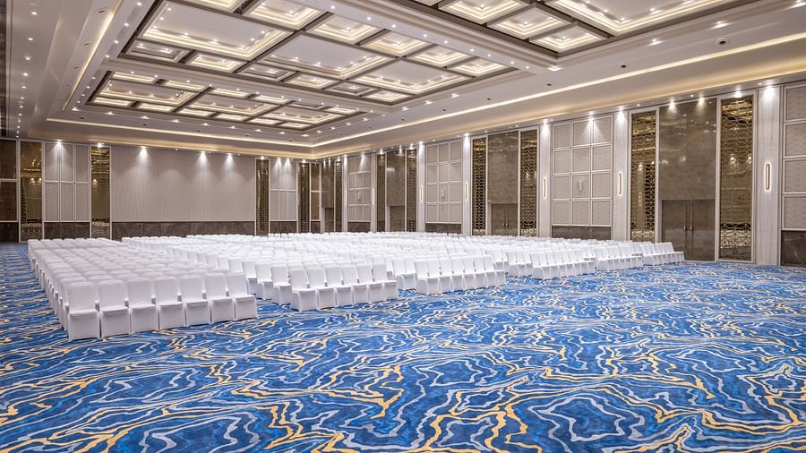 Grandis Ballroom 4