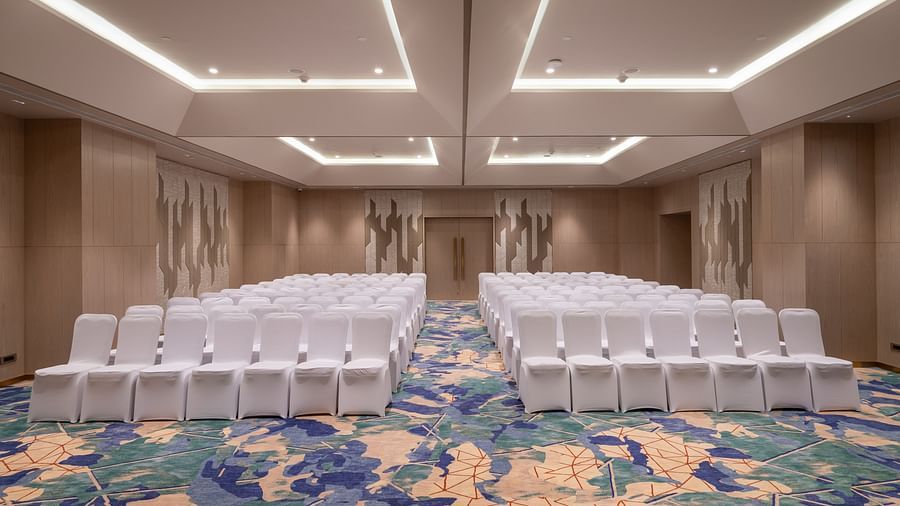 Mirabilis Meeting Room 1