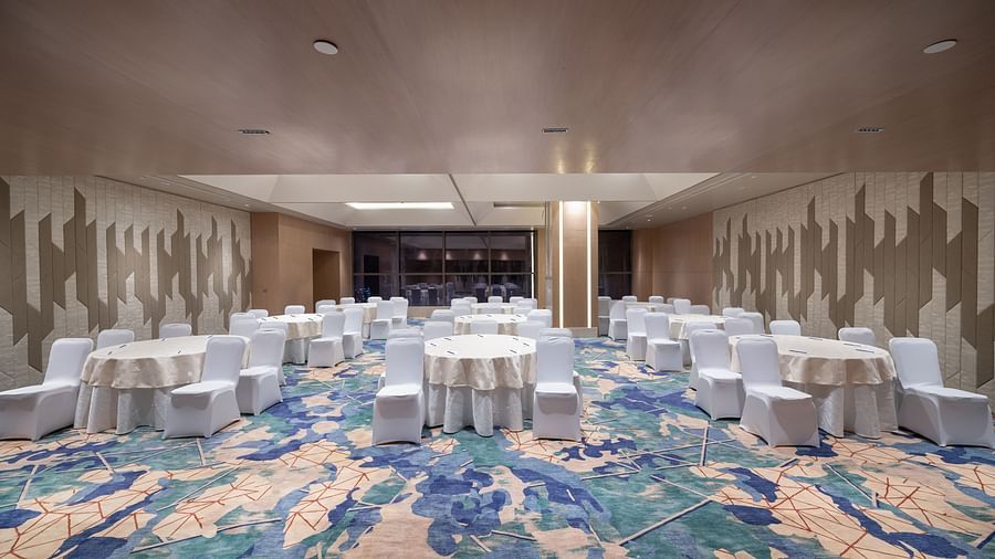 Mulberry Meeting Room 2