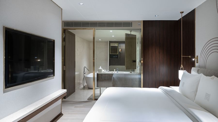 Premium Suite2