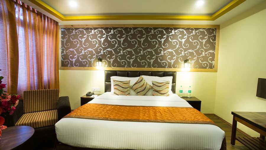 Deluxe Room (1) - Copy