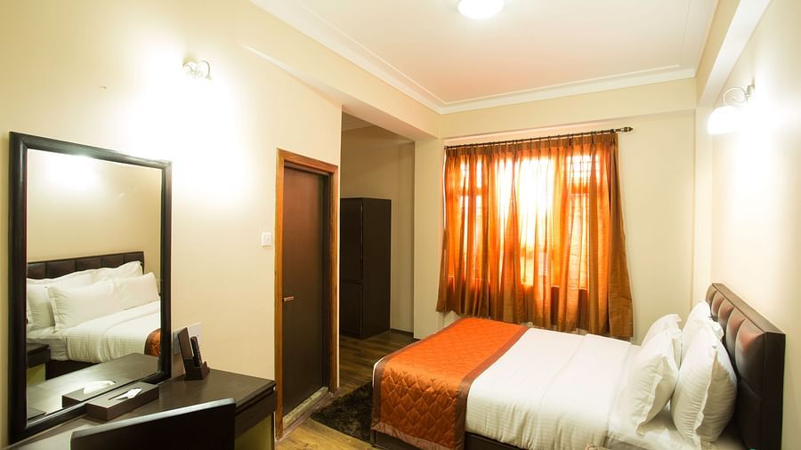 Standard Room (1)