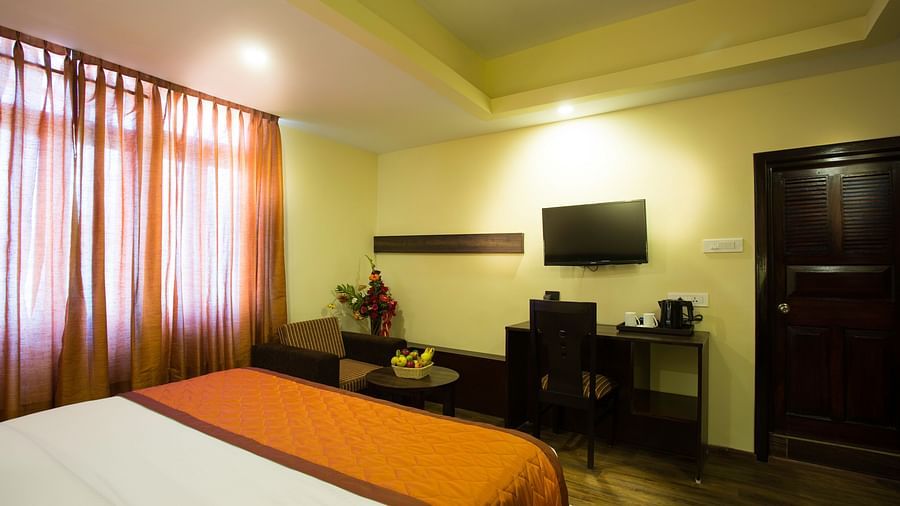 Standard Room (3)
