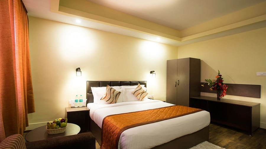Standard Room (5)