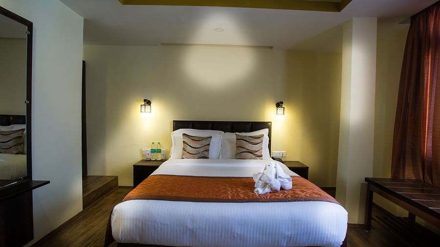 Standard Room (6)