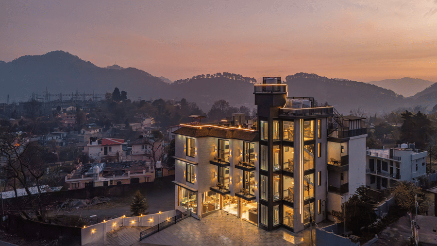 Perfectstayz Group | Hotel Chain in India | Official Website