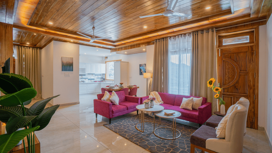 Perfectstayz Group | Hotel Chain in India | Official Website
