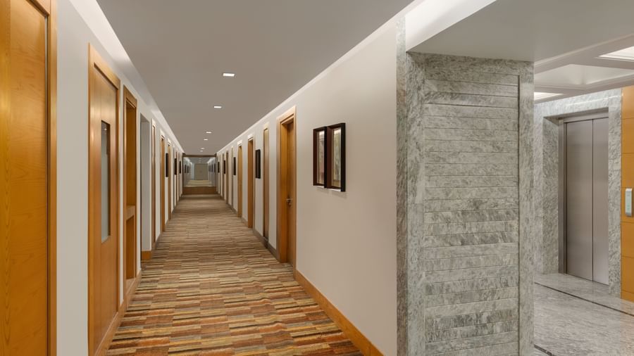 Corridor - 1623215