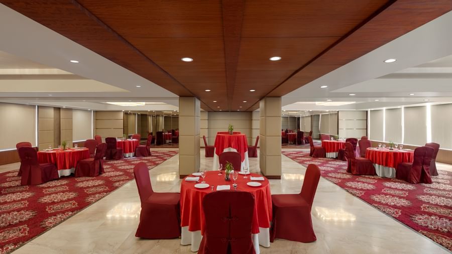 Emerald Meeting Room - 1623219