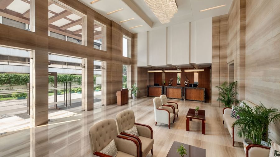 Lobby - 1623275