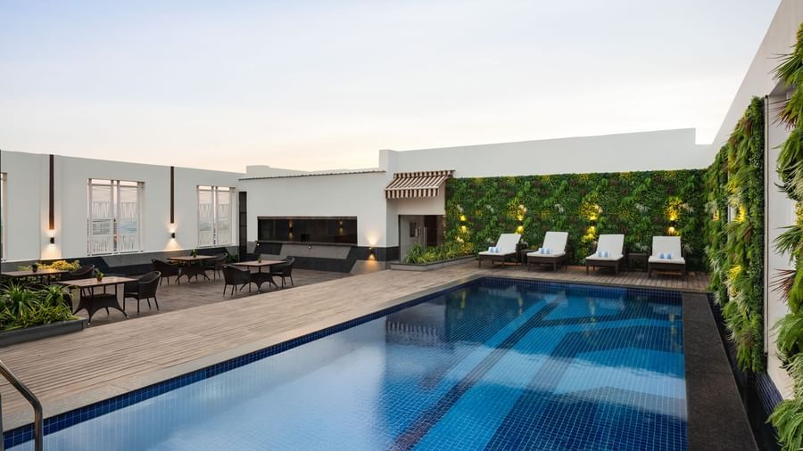 Pool - 1623326