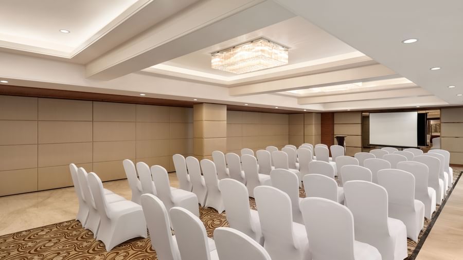 Sapphire Meeting Room - 1623314