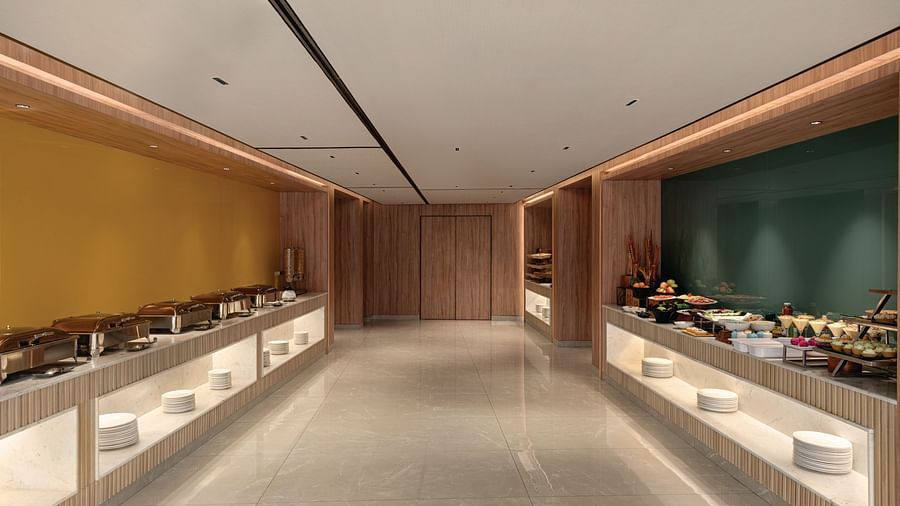Ramada Encore by Wyndham, Bhiwadi |