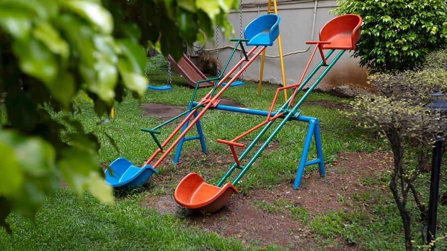 kids game