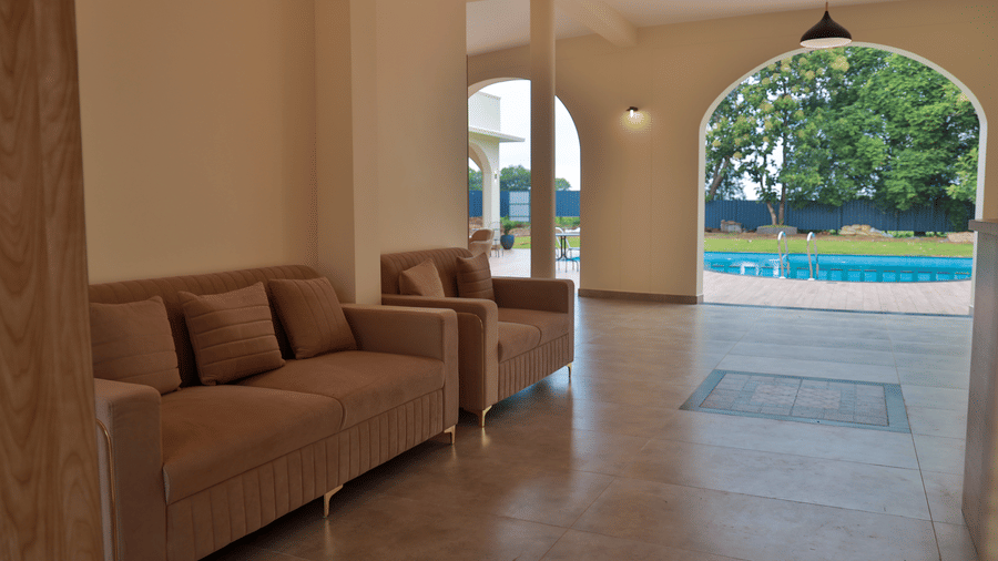 Kabini - Common Area14