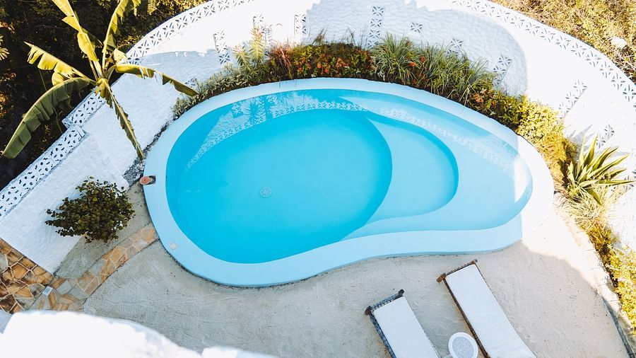 Monsoon Villa - Private Pool