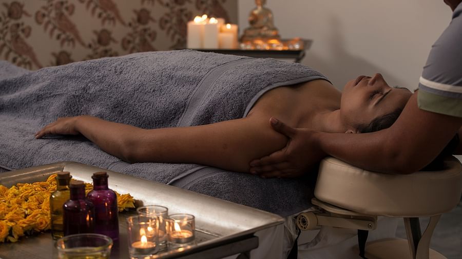 aromatherapy