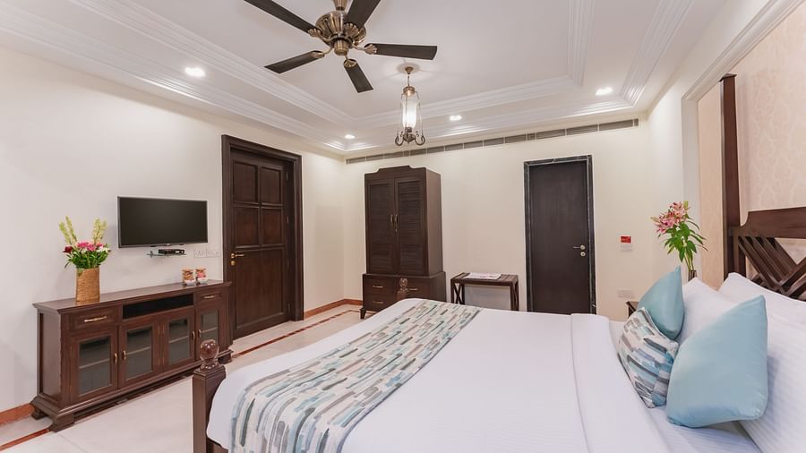 Premier Suite 3