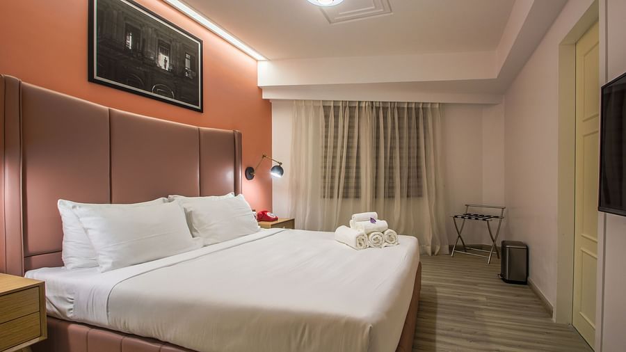 Suite 1