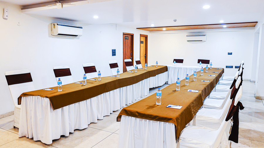 Conference Hall A