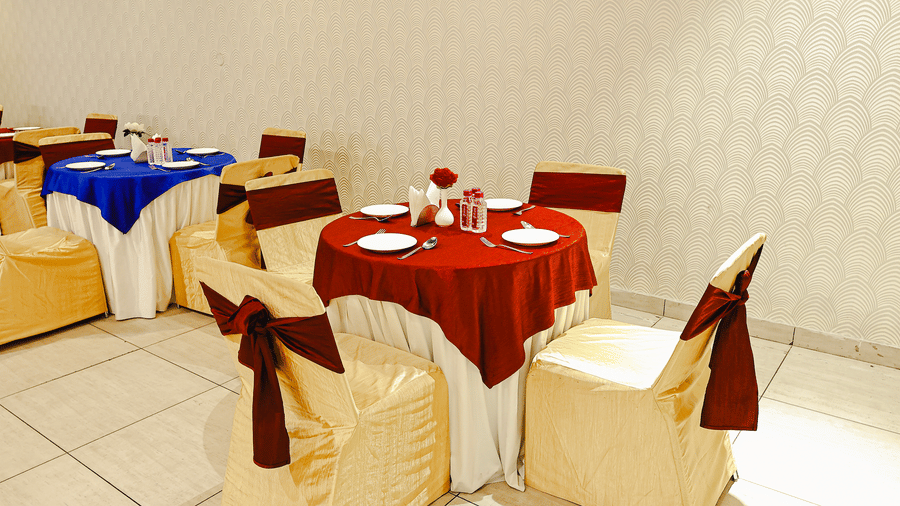 Small Banquet