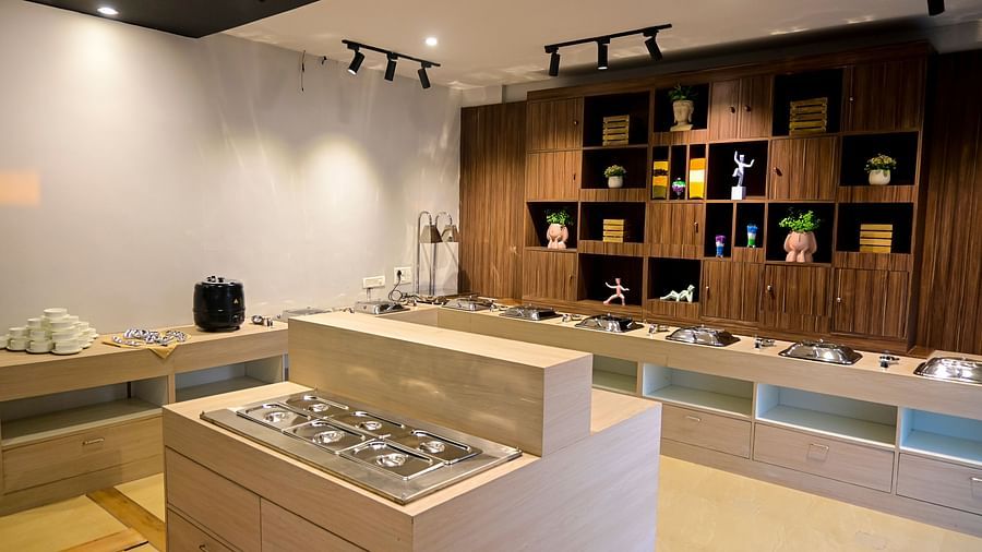 Buffet