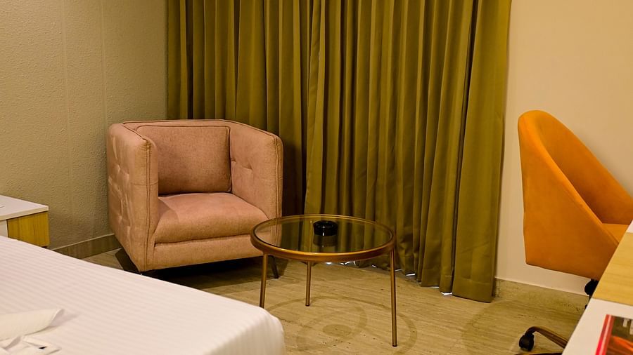 Premium Room (2)
