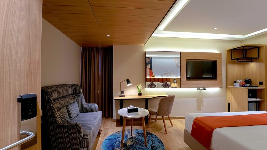 Suite (6)