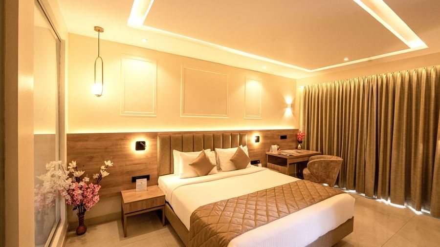 Arabica Suite (2)
