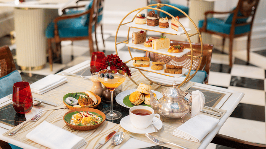 HIGH TEA(1)
