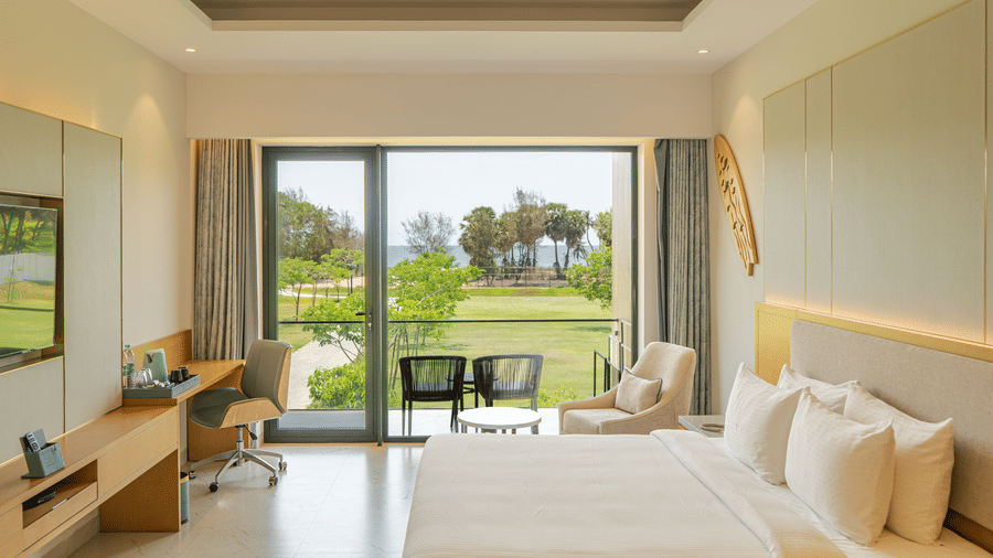 Bay View Bliss New