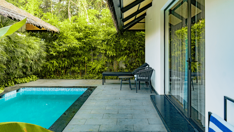 Pool Villa New 2