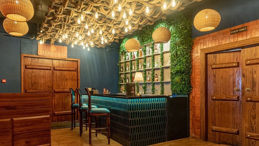 Image of Kyba at Visthara - Urban Boutique Hotel 2
