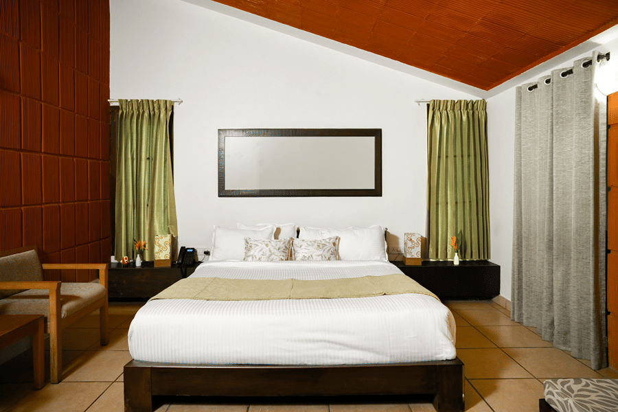 Premium AC Cottage