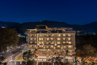 Auradoon, Dehradun