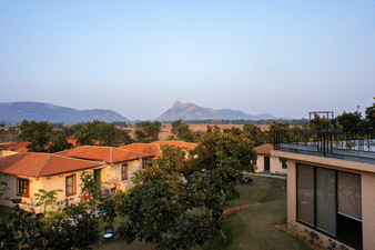 Hotel Sonar Bangla Ajodhya Hills